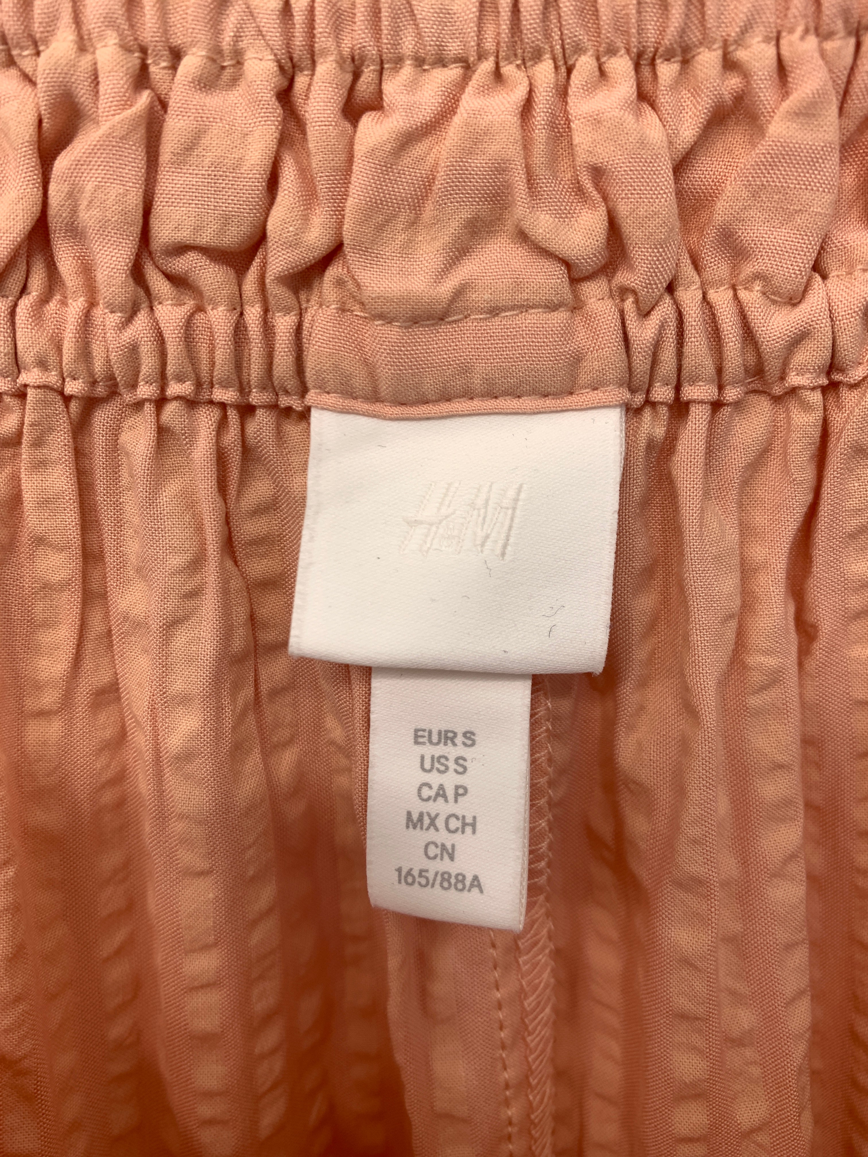 H&M Kjole